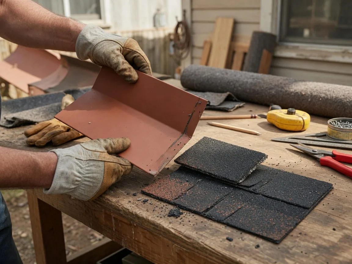 Roof Repair company in St John, KS